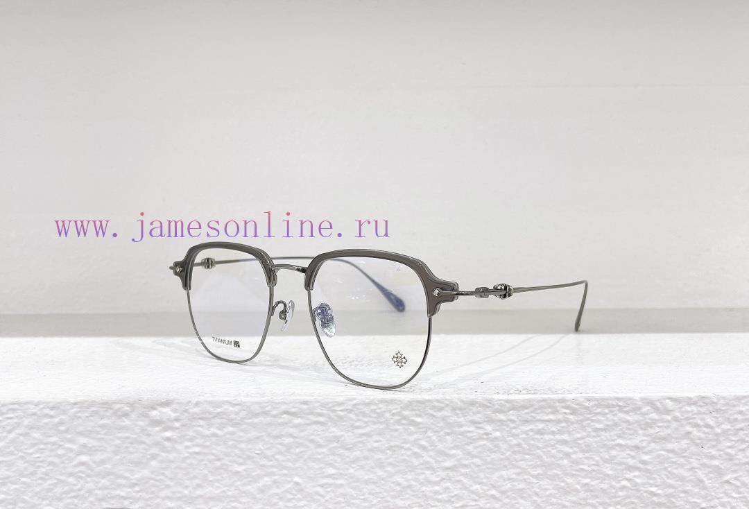 CHROME Heart ️️️ MODELCH5534 ️️️ SIZE50 port 19-148 ️️️ Titanium~~11me5dyx - Image 4