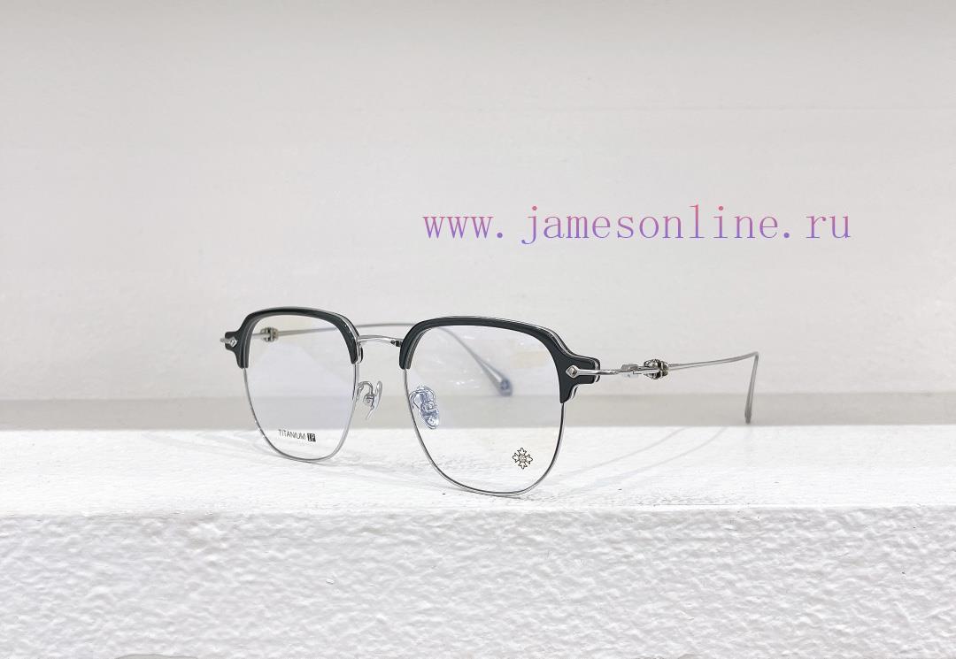 CHROME Heart ️️️ MODELCH5534 ️️️ SIZE50 port 19-148 ️️️ Titanium~~11me5dyx - Image 5