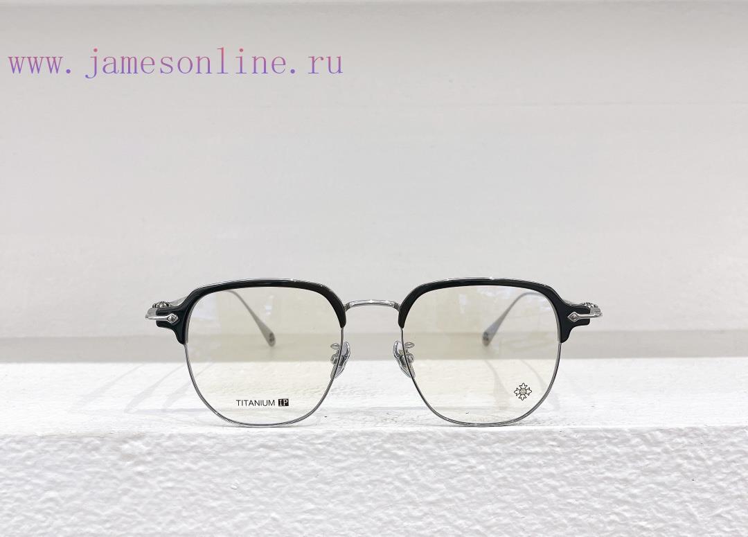 CHROME Heart ️️️ MODELCH5534 ️️️ SIZE50 port 19-148 ️️️ Titanium~~11me5dyx - Image 6