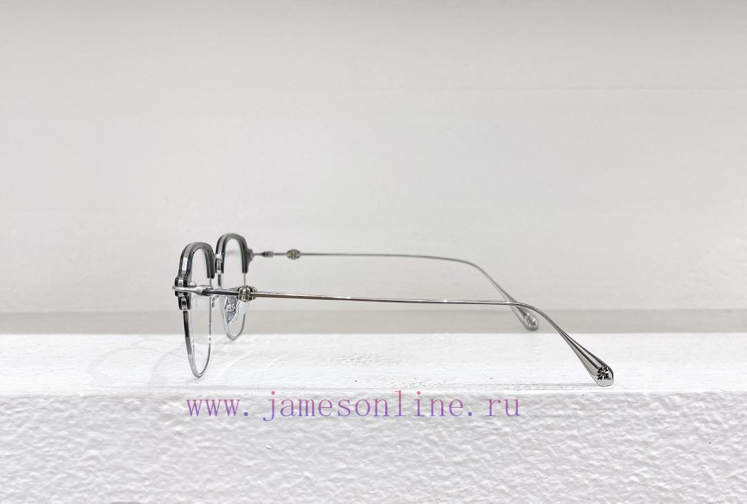 CHROME Heart ️️️ MODELCH5534 ️️️ SIZE50 port 19-148 ️️️ Titanium~~11me5dyx - Image 7