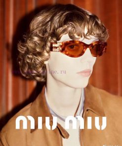 Miu MiuMODELSMU 11WSIZE54 port 21-135rvqabezk
