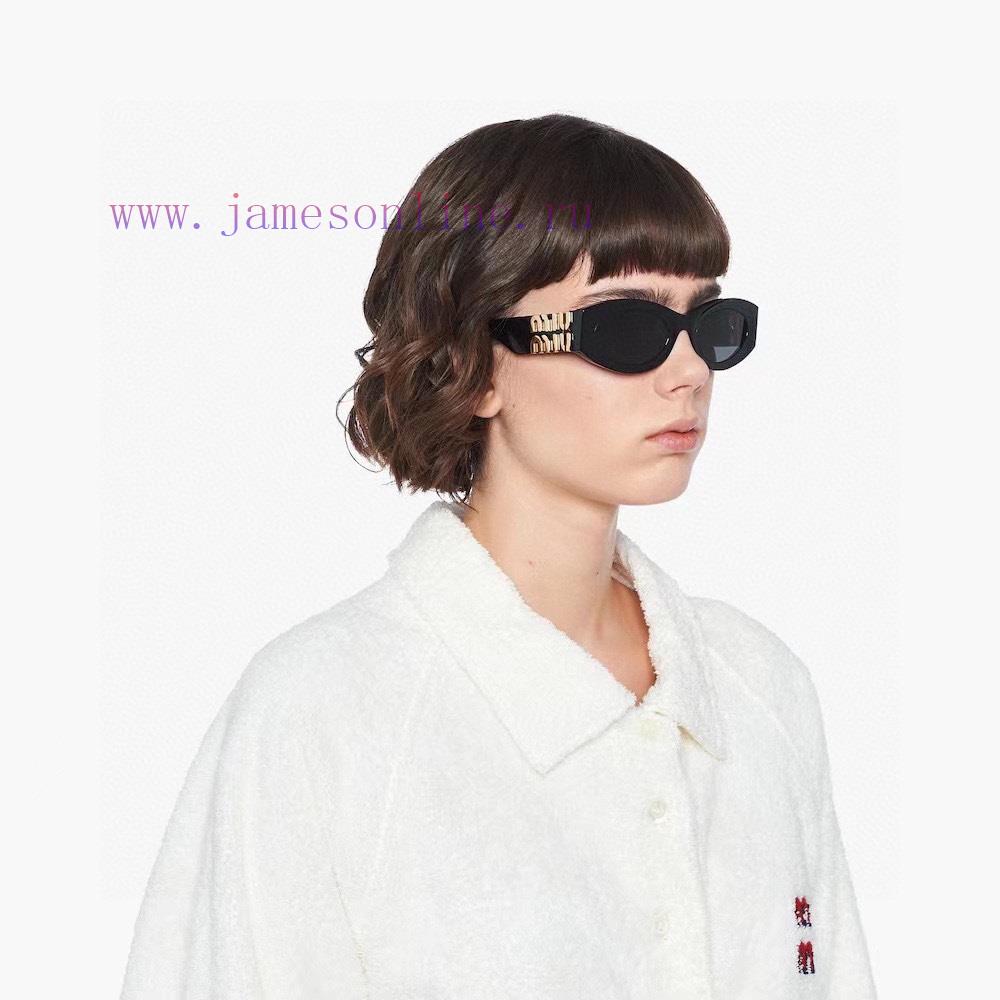 Miu MiuMODELSMU 11WSIZE54 port 21-135rvqabezk - Image 4