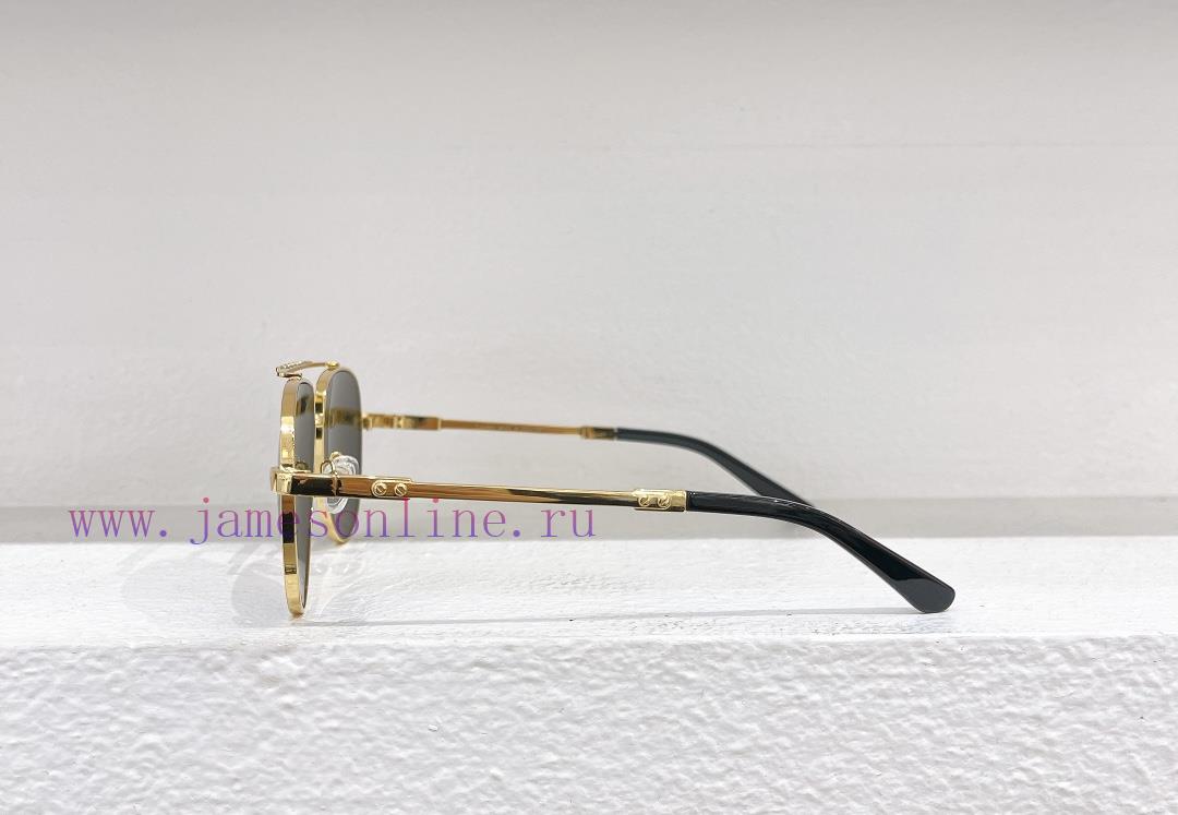 Cartier MODELCT1640SIZE 57 ports 15-145urrwrod7 - Image 9