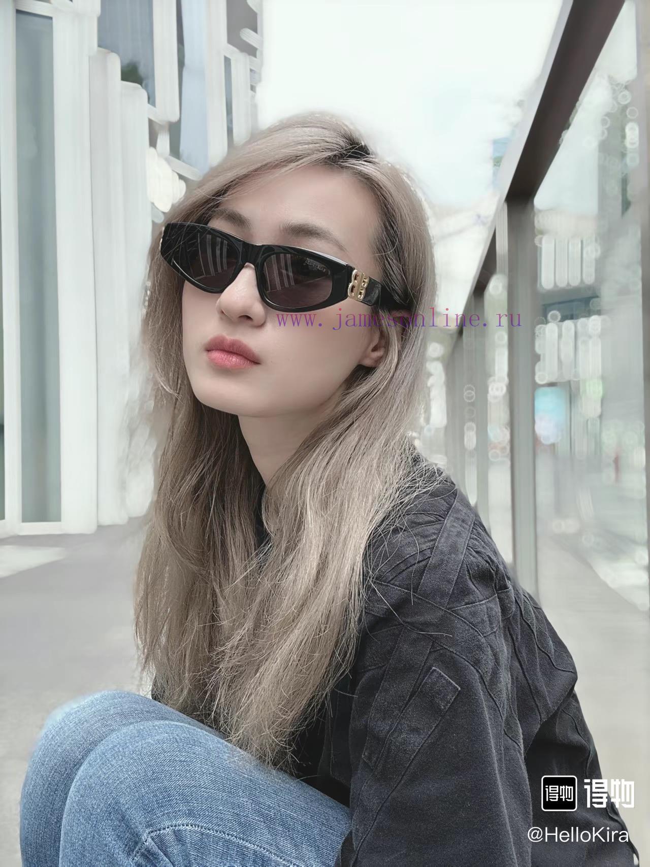 BALENCIAGA Paris * Family ️️️ MODELBB0095S ️️️️ SIZE53 mouth 19-145 ️️️u9egisou - Image 5