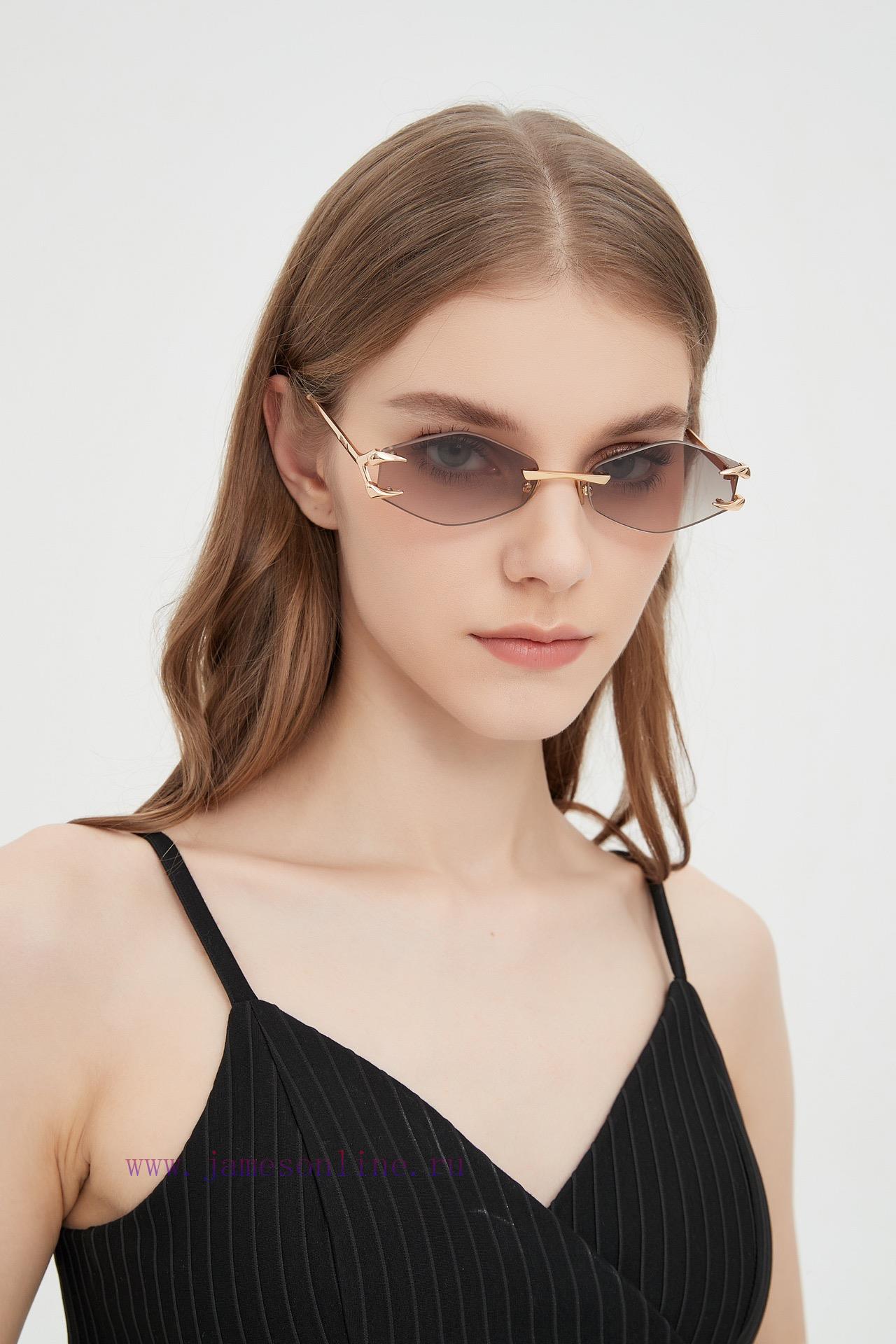 Roberto CavalliMODELSRC035 SIZE57 ports 17-1402awq8yim - Image 4