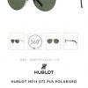 HUBLOTMODELH014SIZE56 port 20-14511mgx3n9