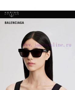 BALENCIAGA Paris * Family ️️️ MODELBB0307S ️️️️ SIZE56 mouth 17-145 ️️️vba182kv