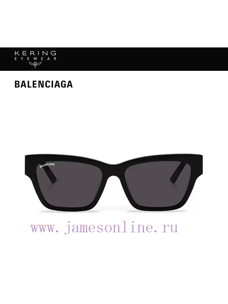 BALENCIAGA Paris * Family ️️️ MODELBB0307S ️️️️ SIZE56 mouth 17-145 ️️️vba182kv - Image 3