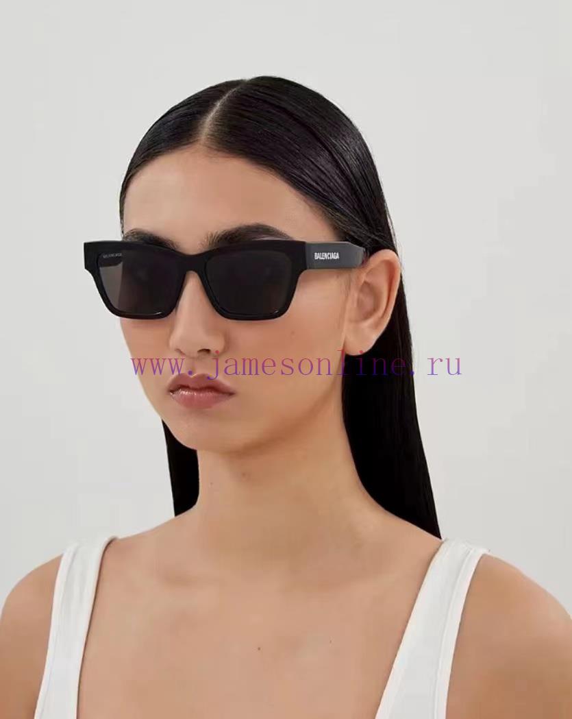 BALENCIAGA Paris * Family ️️️ MODELBB0307S ️️️️ SIZE56 mouth 17-145 ️️️vba182kv - Image 9