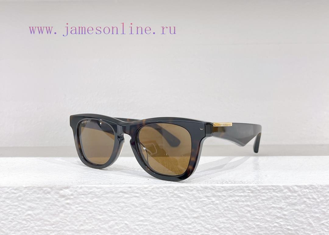 Burberry MODELB 4426U SIZE49 port 21-1459husn4um - Image 6