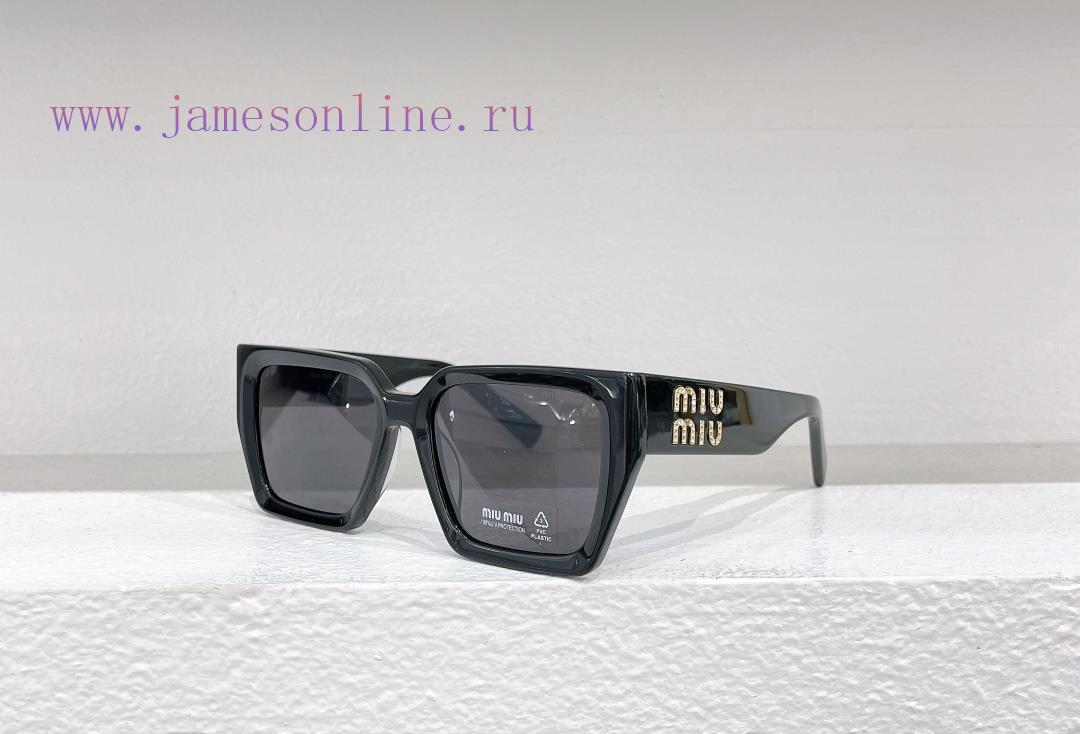 Miu MiuMODELSMU 07SSIZE54 ports 20-1402lcgbho8