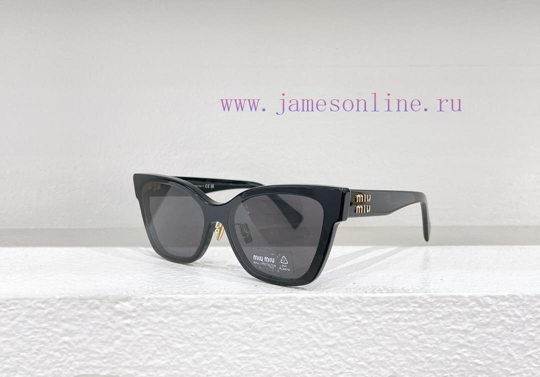 Miu MiuMODELSMU 12ZSSIZE56 ports 18-140iouhalx7 - Image 6