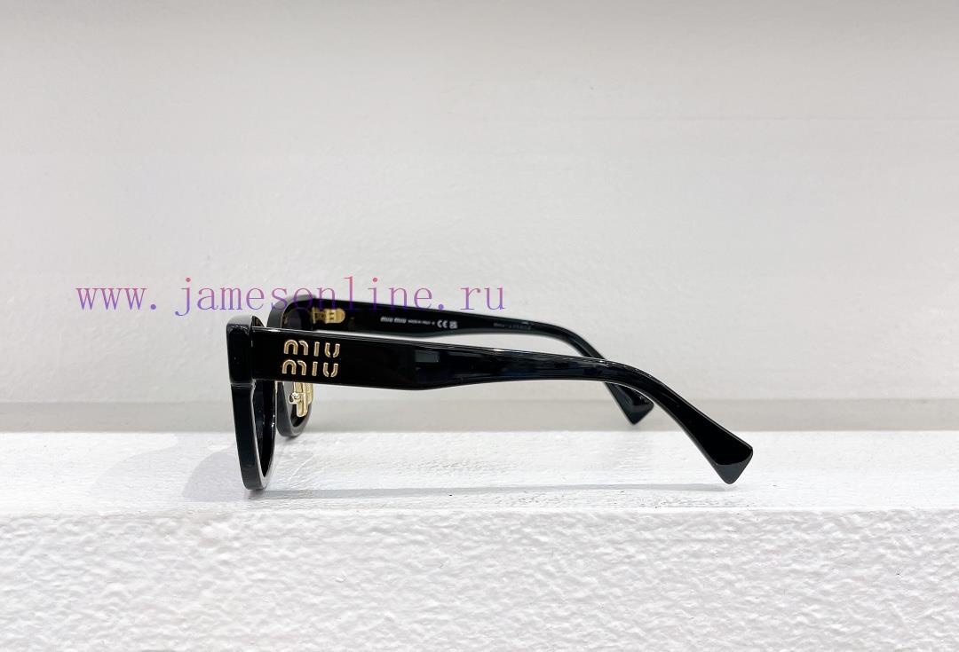 Miu MiuMODELSMU 12ZSSIZE56 ports 18-140iouhalx7 - Image 8