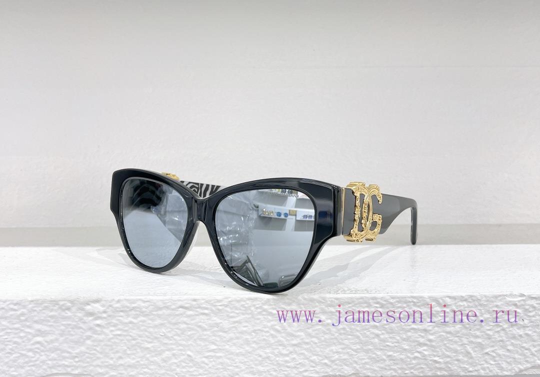 DOLCE&GABBANAMELDG5010SIZE56 ports 16-145i3imtj63 - Image 2