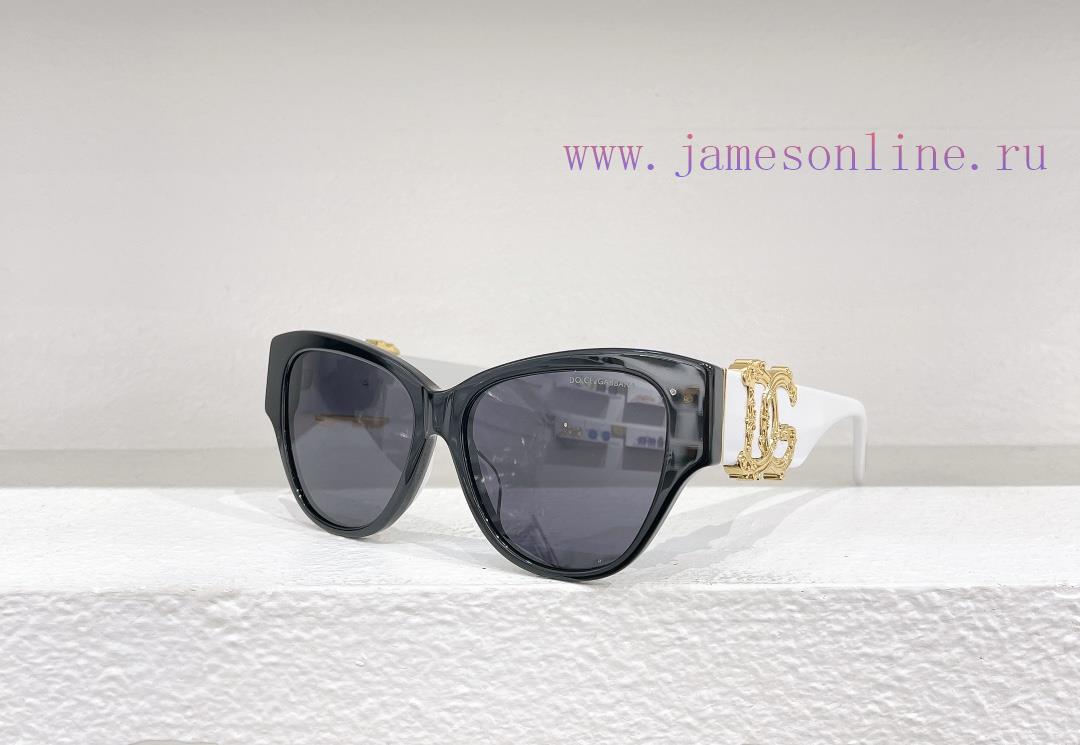 DOLCE&GABBANAMELDG5010SIZE56 ports 16-145i3imtj63 - Image 3