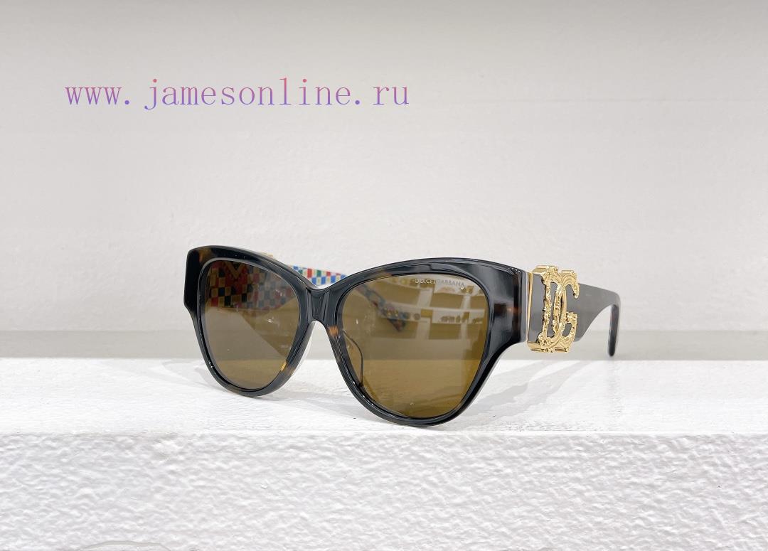 DOLCE&GABBANAMELDG5010SIZE56 ports 16-145i3imtj63 - Image 4