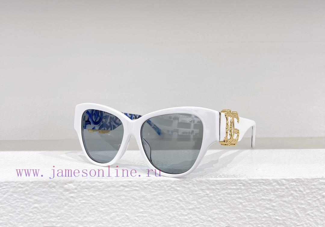 DOLCE&GABBANAMELDG5010SIZE56 ports 16-145i3imtj63 - Image 6