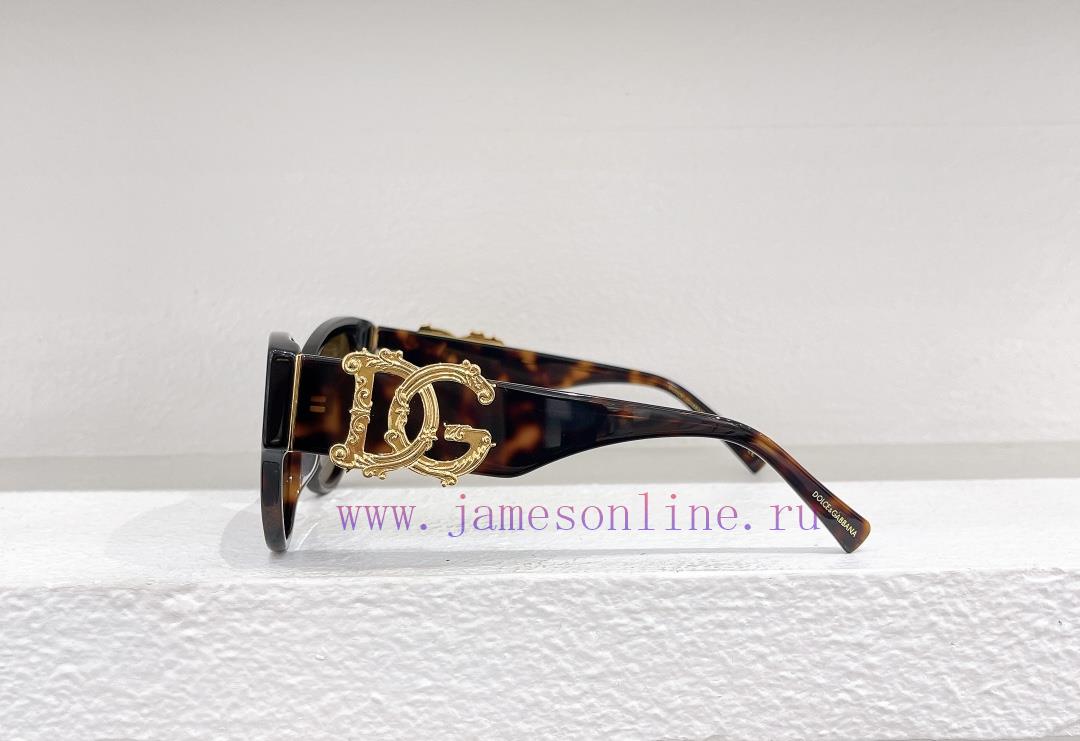 DOLCE&GABBANAMELDG5010SIZE56 ports 16-145i3imtj63 - Image 9