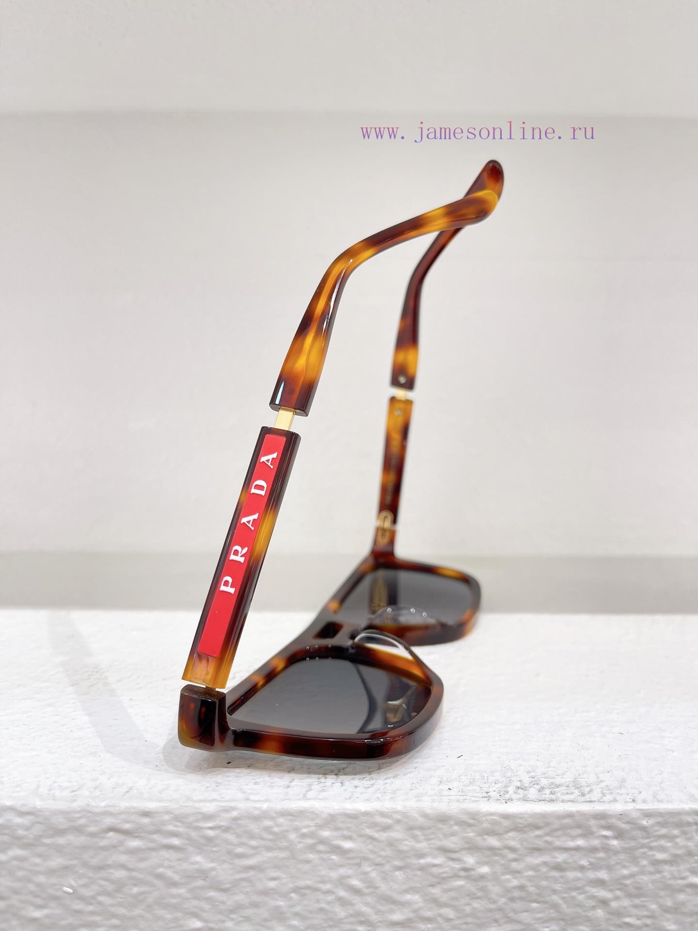 Prada MODELSPR 08YSSIZE55 port 17-140bxngb4yc - Image 9