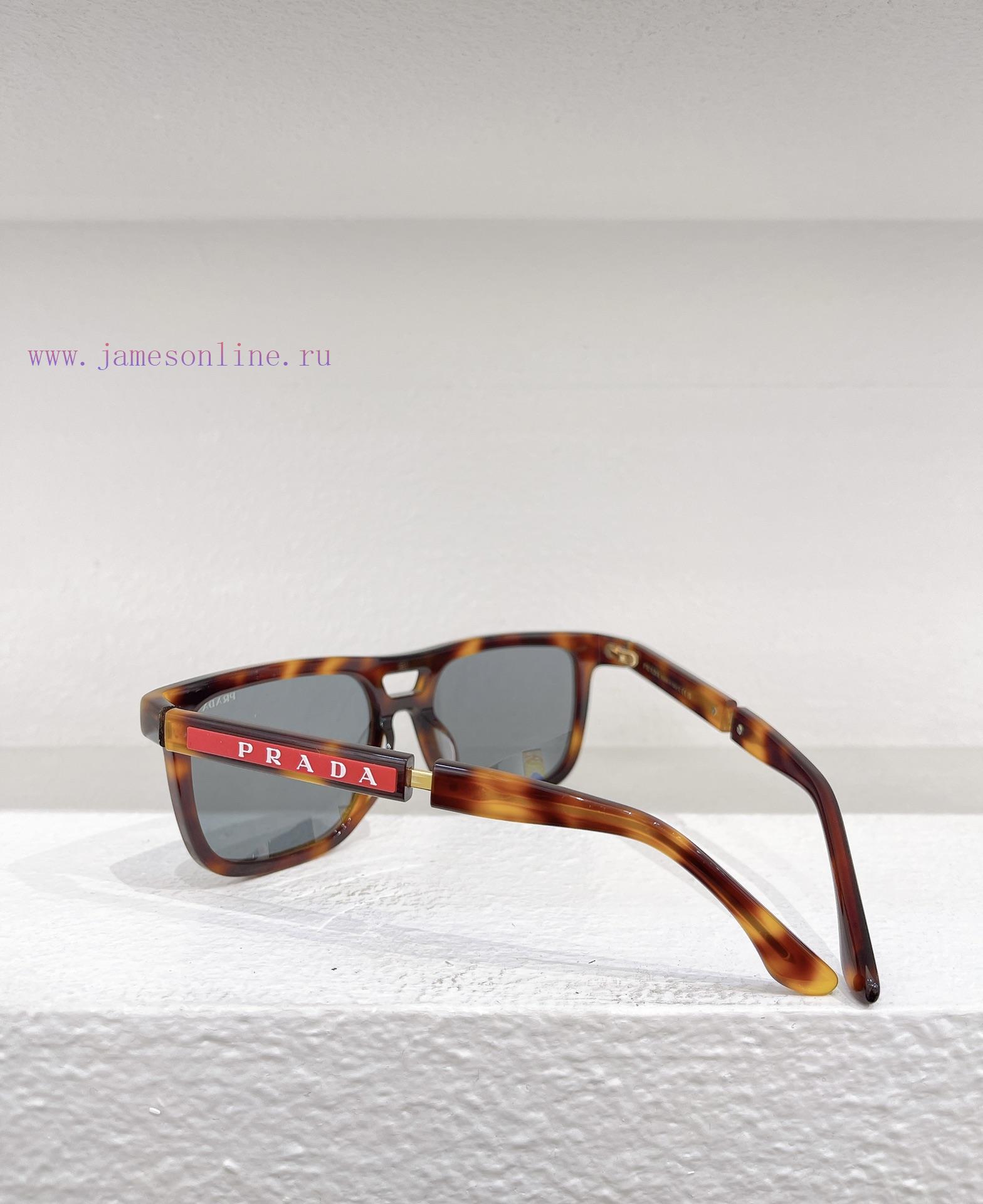 Prada MODELSPR 08YSSIZE55 port 17-140bxngb4yc - Image 10