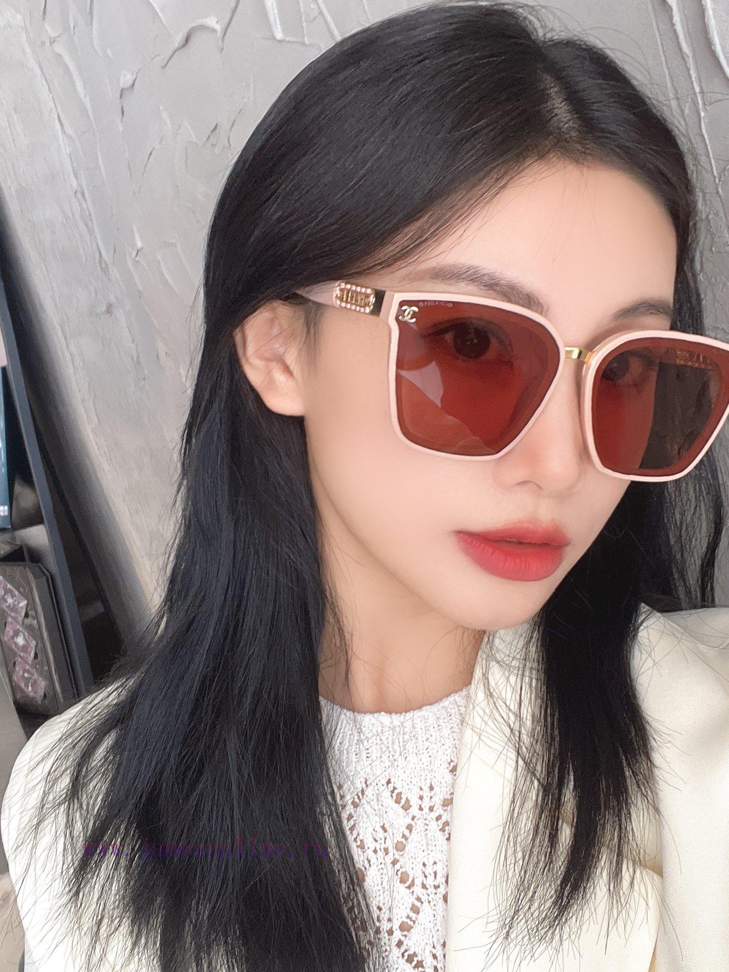 Chanel MODEL 7124SIZE65 ports 16-145i8hyo5si