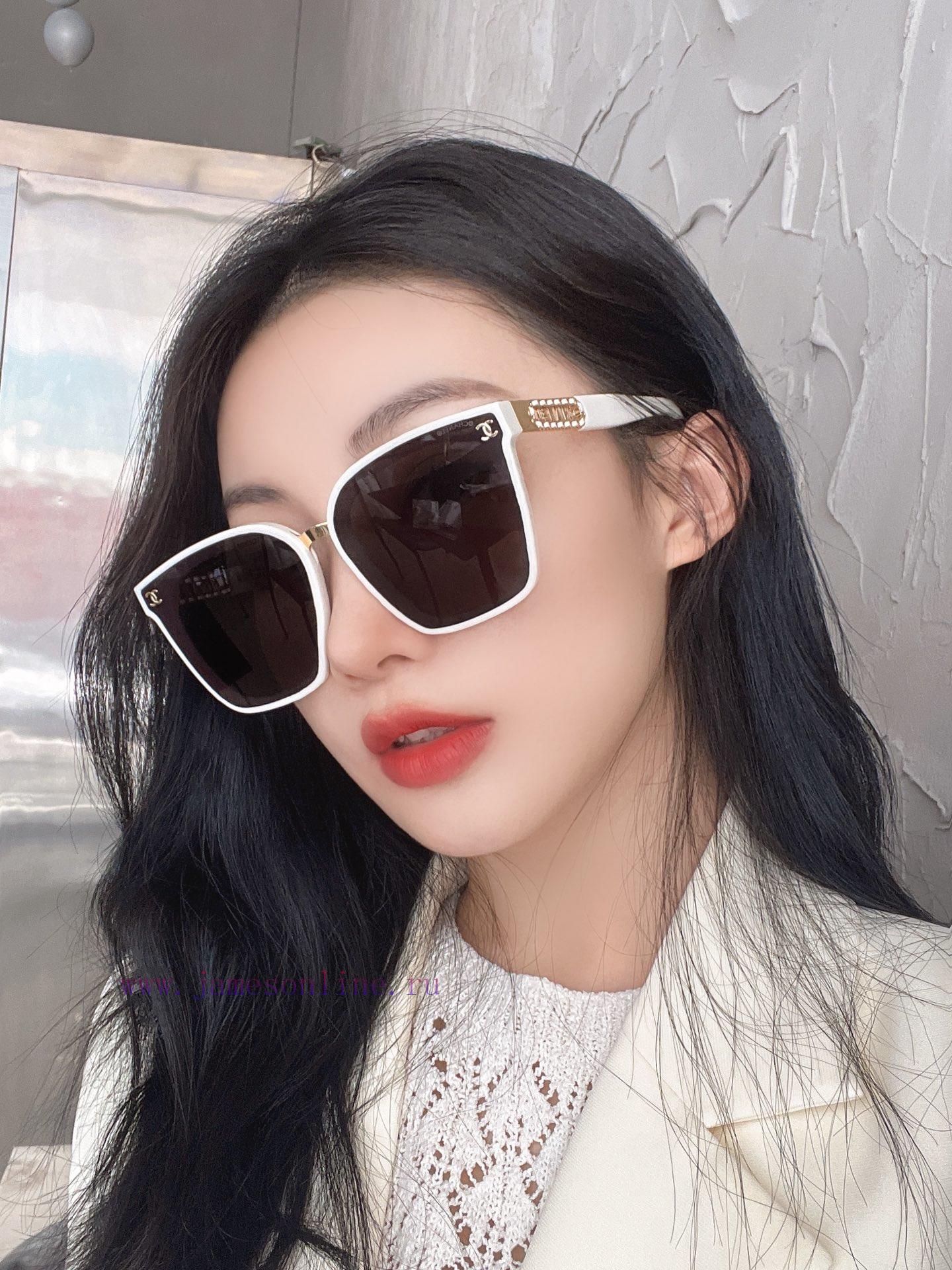 Chanel MODEL 7124SIZE65 ports 16-145i8hyo5si - Image 3