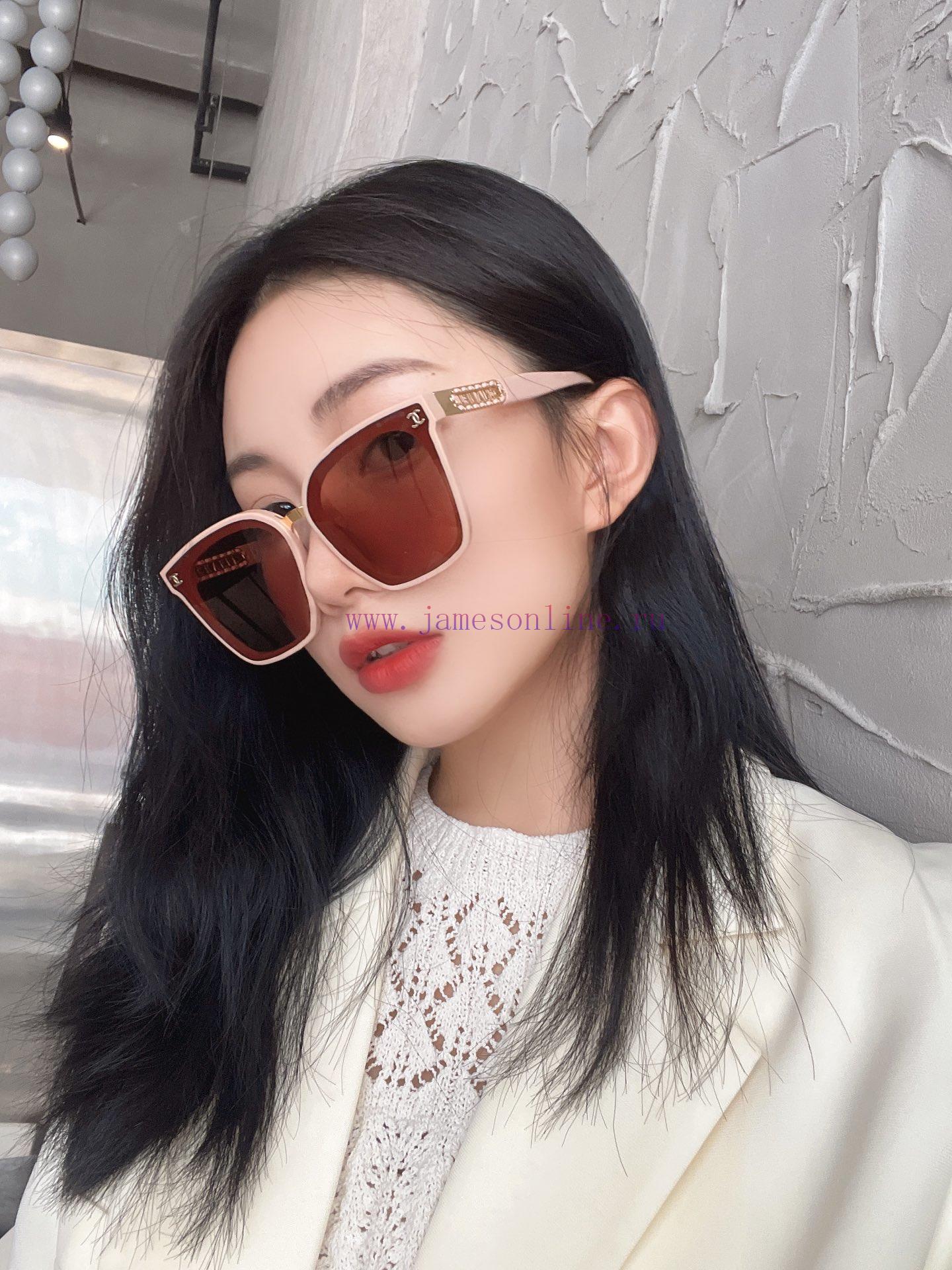 Chanel MODEL 7124SIZE65 ports 16-145i8hyo5si - Image 4