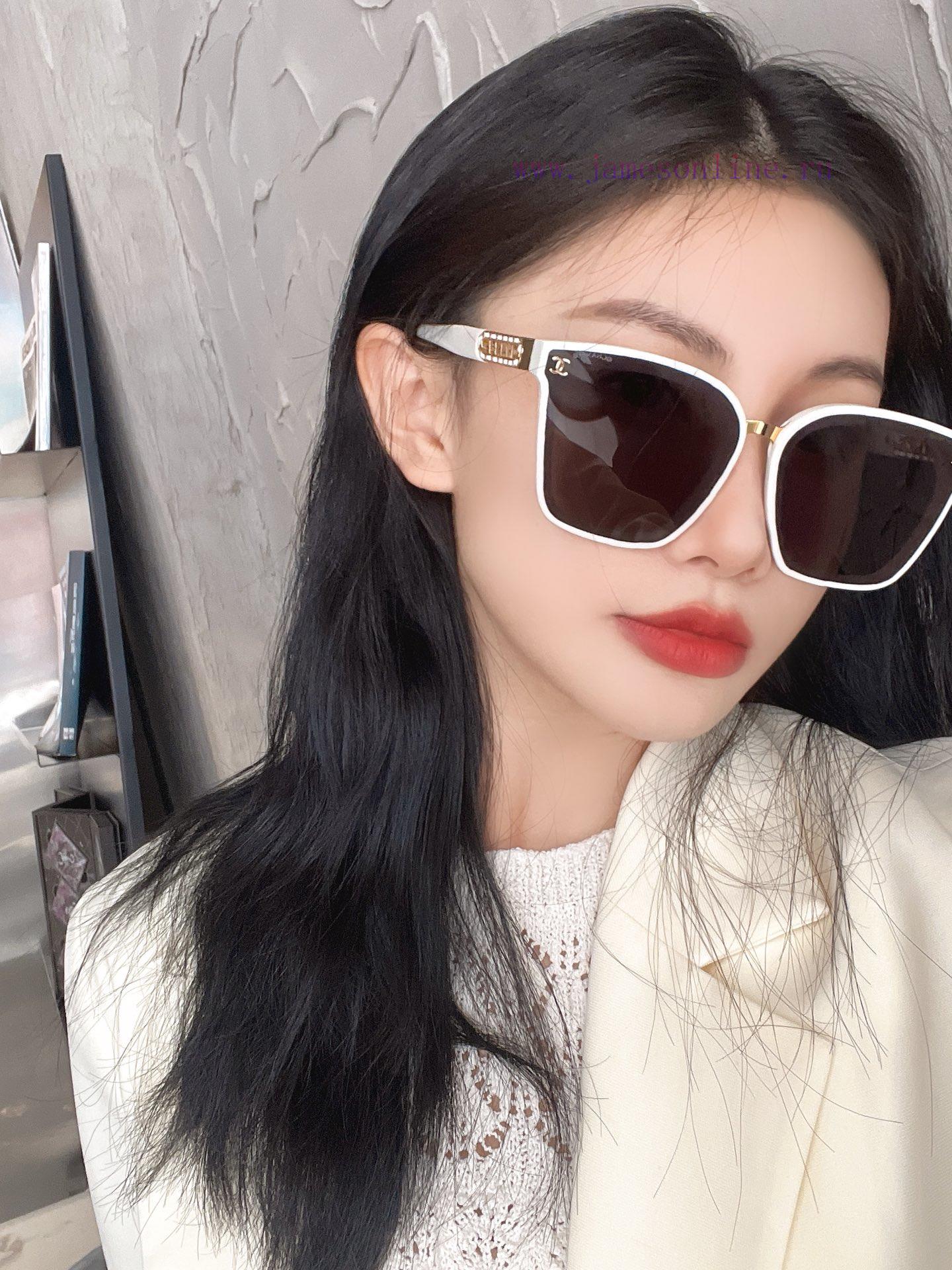 Chanel MODEL 7124SIZE65 ports 16-145i8hyo5si - Image 5