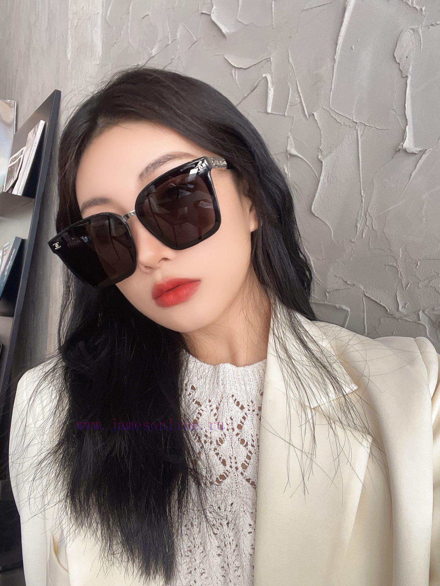 Chanel MODEL 7124SIZE65 ports 16-145i8hyo5si - Image 7