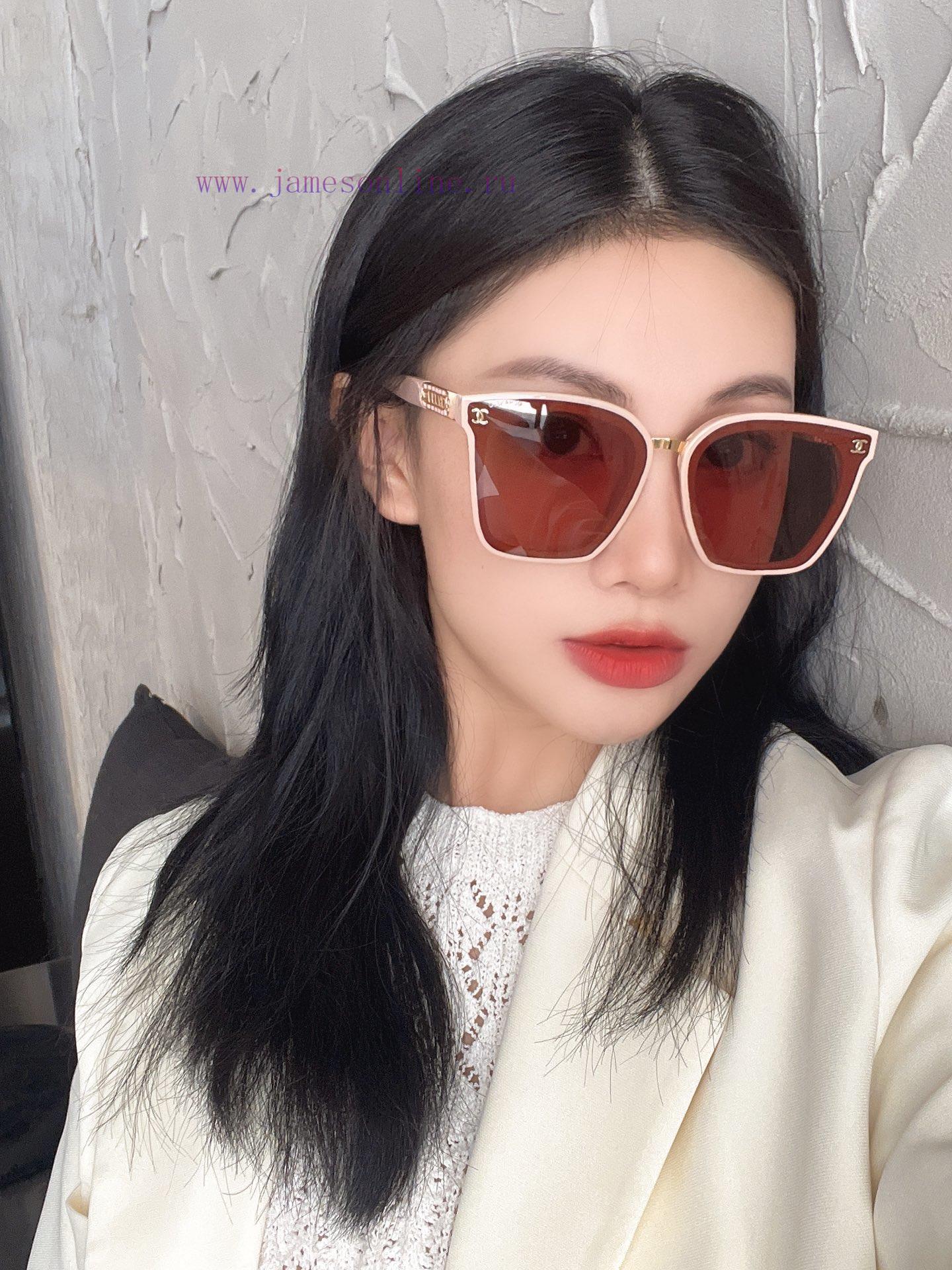 Chanel MODEL 7124SIZE65 ports 16-145i8hyo5si - Image 8