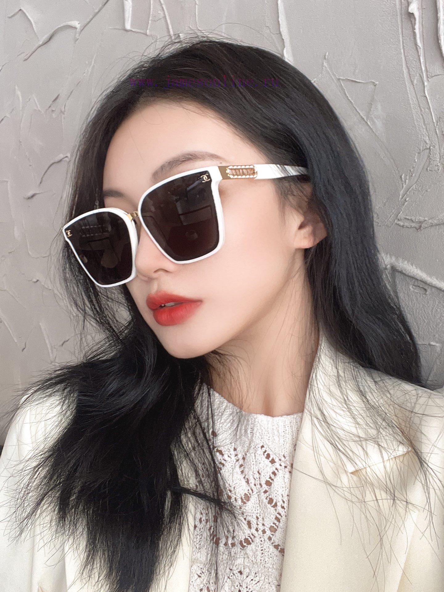 Chanel MODEL 7124SIZE65 ports 16-145i8hyo5si - Image 9