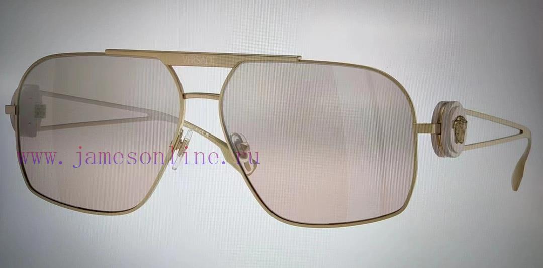 VersaceMODELOVE2269SIZE62 port 15-1351t69jhyj - Image 2