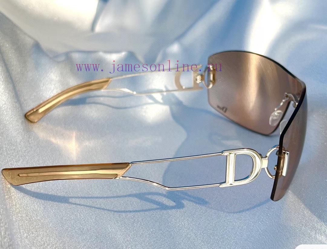Dior MODELCD 0239SIZE158 ports 0-1373jlnap25 - Image 8