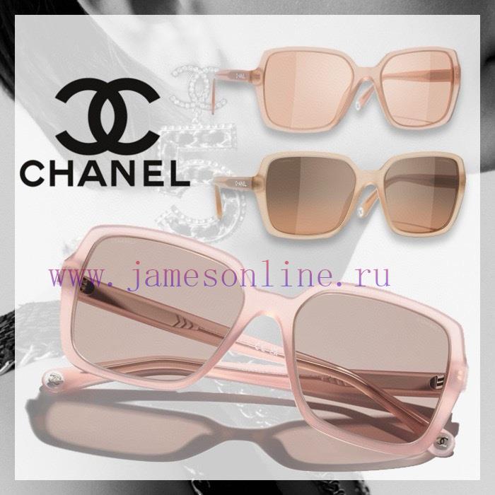 Chanel MODEL 5505SIZE54 ports 17-1402wx671d9 - Image 2