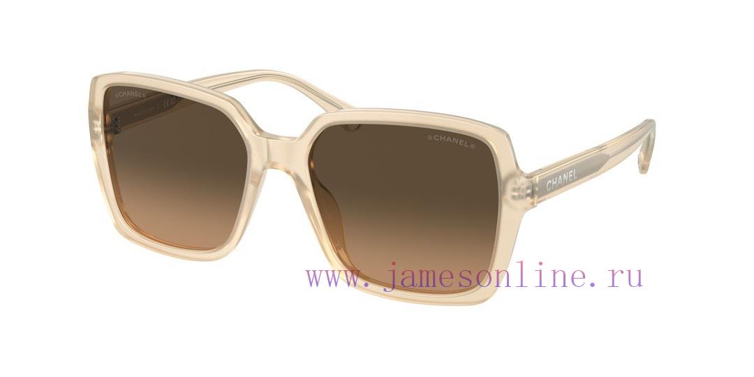 Chanel MODEL 5505SIZE54 ports 17-1402wx671d9 - Image 3
