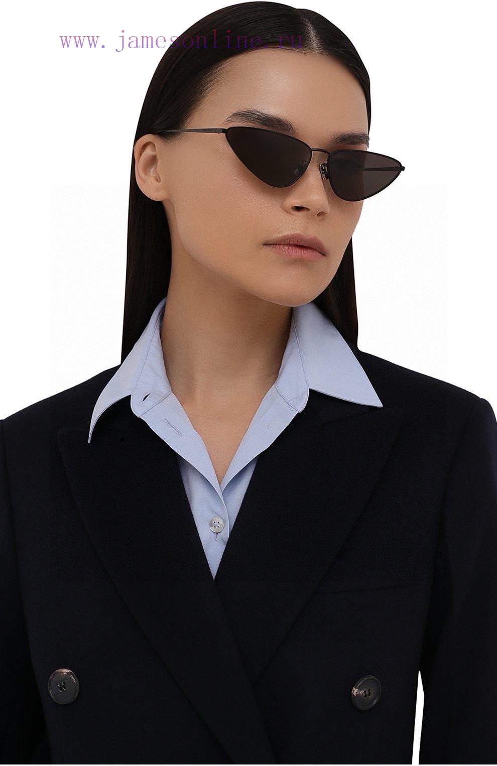 SAINT LAUREN * MODELSL 487SIZE63 port 15-14076cs0xn6 - Image 3