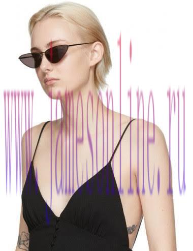 SAINT LAUREN * MODELSL 487SIZE63 port 15-14076cs0xn6 - Image 4