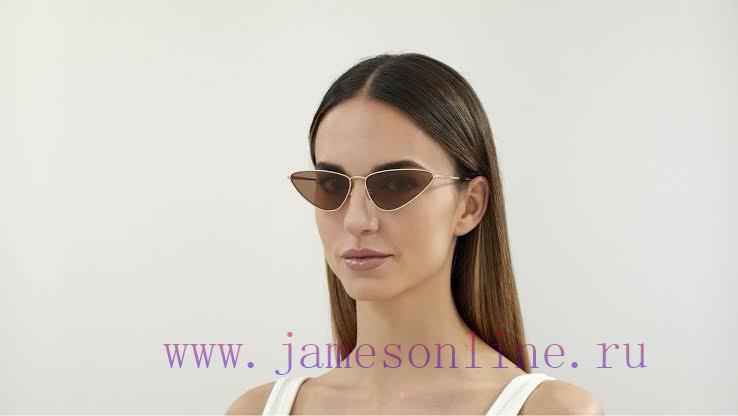 SAINT LAUREN * MODELSL 487SIZE63 port 15-14076cs0xn6 - Image 8