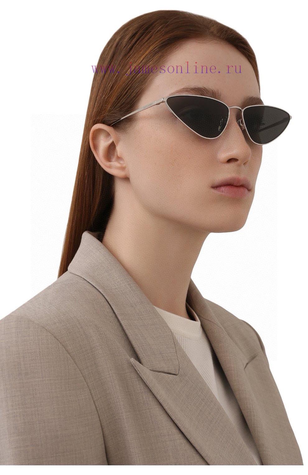 SAINT LAUREN * MODELSL 487SIZE63 port 15-14076cs0xn6 - Image 10