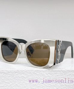 SAINT LAUREN * MODELSL M245SIZE54 port 20-145702kb3vc
