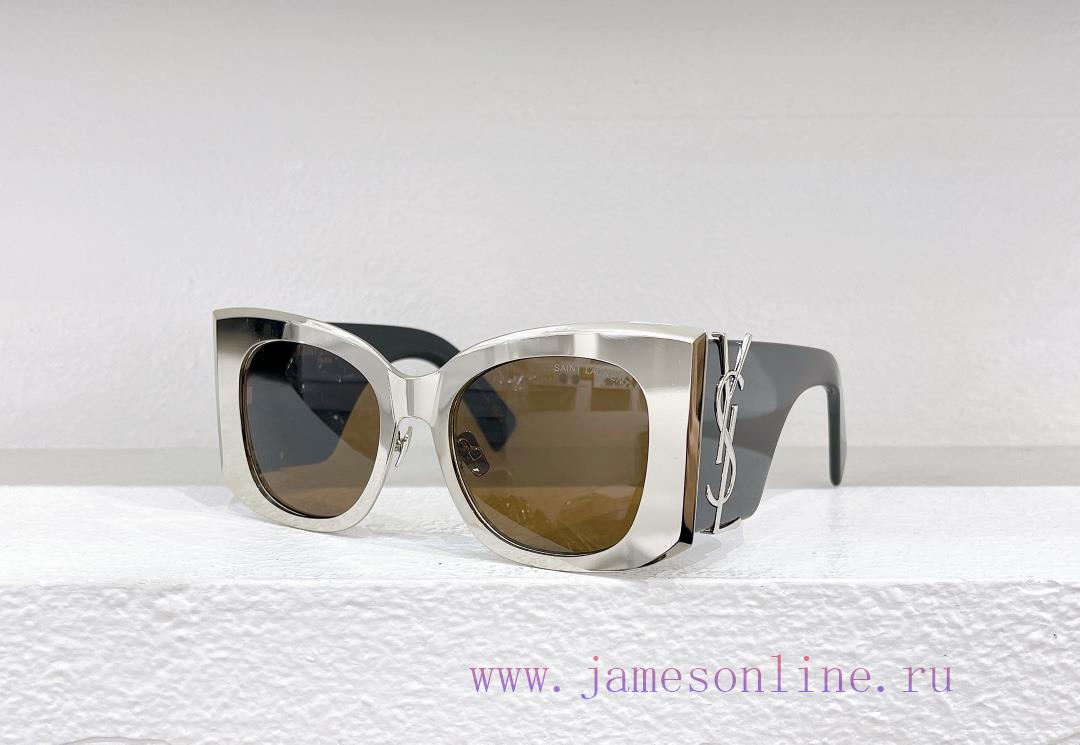 SAINT LAUREN * MODELSL M245SIZE54 port 20-145702kb3vc