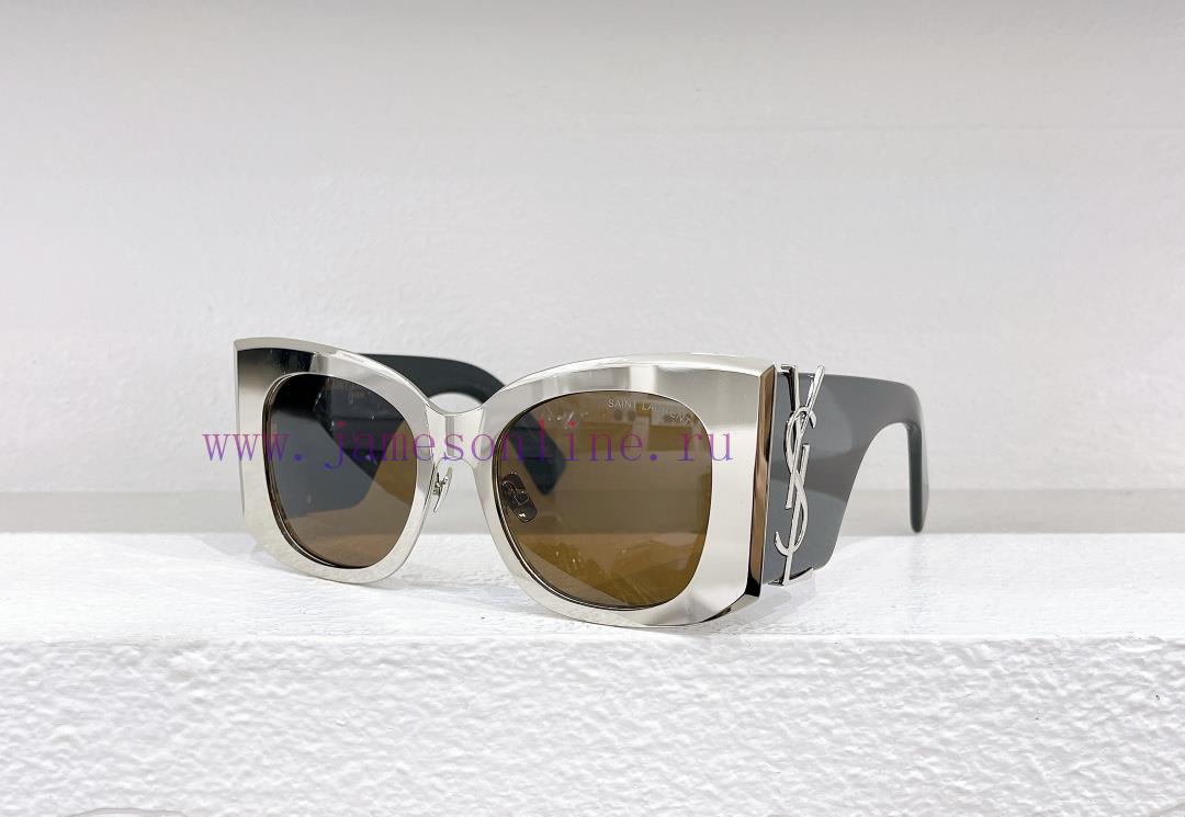 SAINT LAUREN * MODELSL M245SIZE54 port 20-145702kb3vc - Image 2