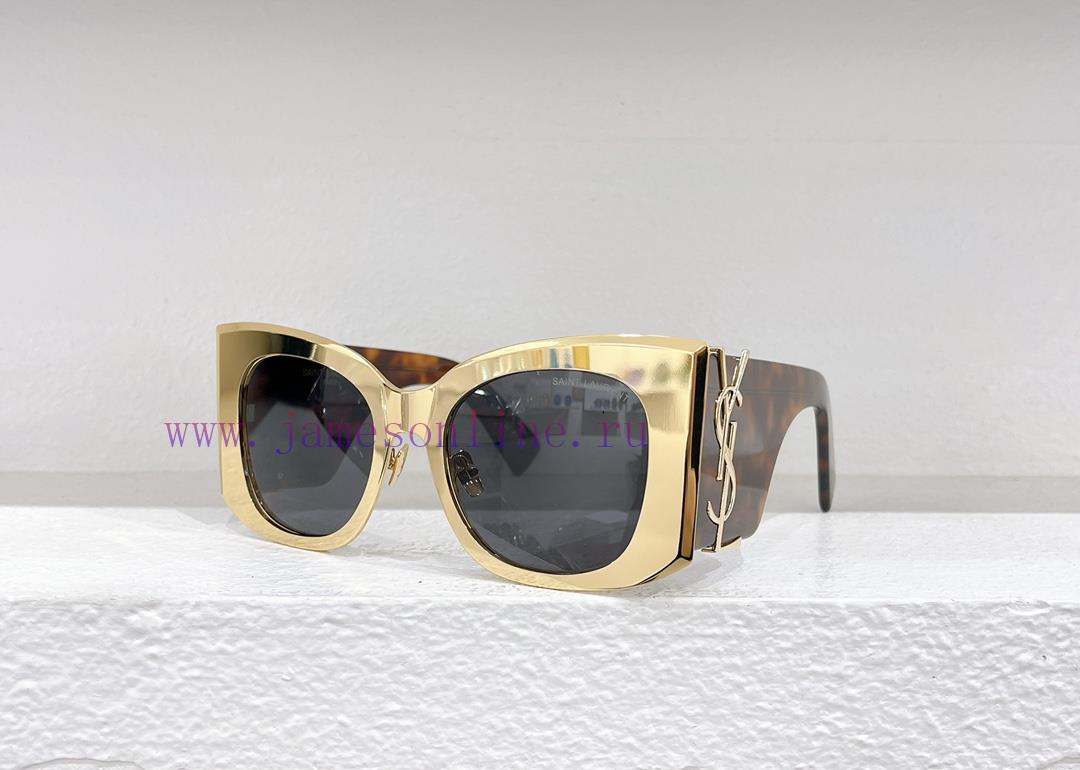 SAINT LAUREN * MODELSL M245SIZE54 port 20-145702kb3vc - Image 3