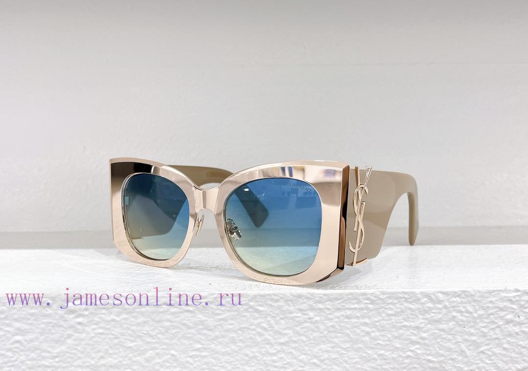 SAINT LAUREN * MODELSL M245SIZE54 port 20-145702kb3vc - Image 4