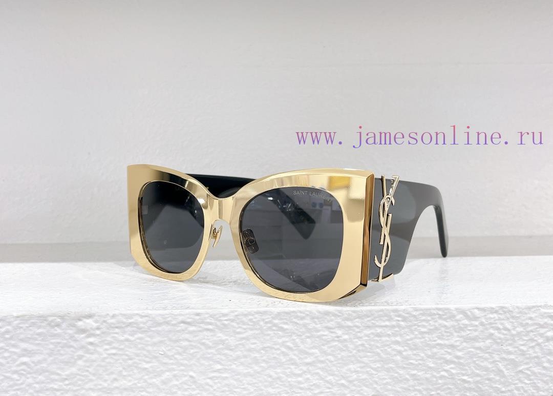 SAINT LAUREN * MODELSL M245SIZE54 port 20-145702kb3vc - Image 6