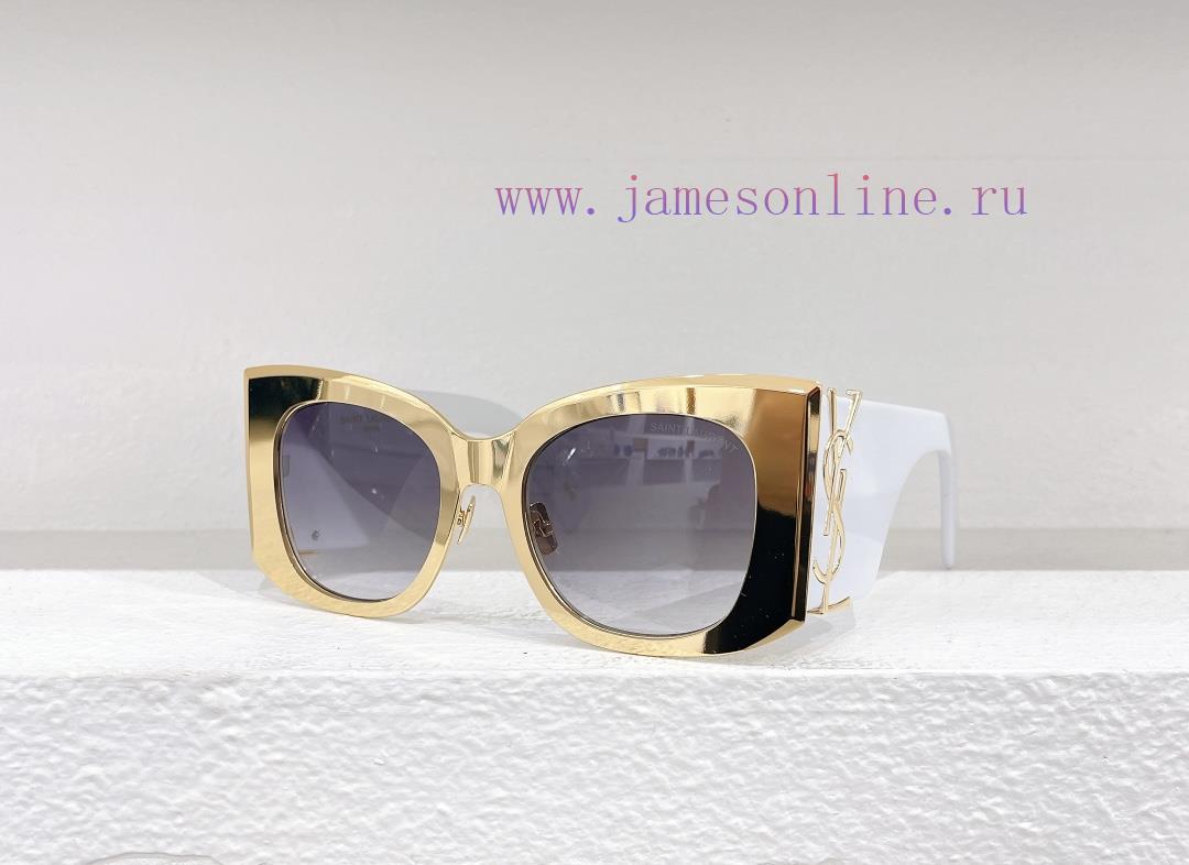 SAINT LAUREN * MODELSL M245SIZE54 port 20-145702kb3vc - Image 7