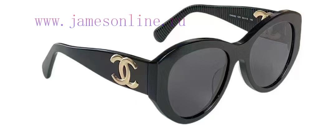 Chanel MODEL 5492SSIZE51 Port 19-140zigm0ol1