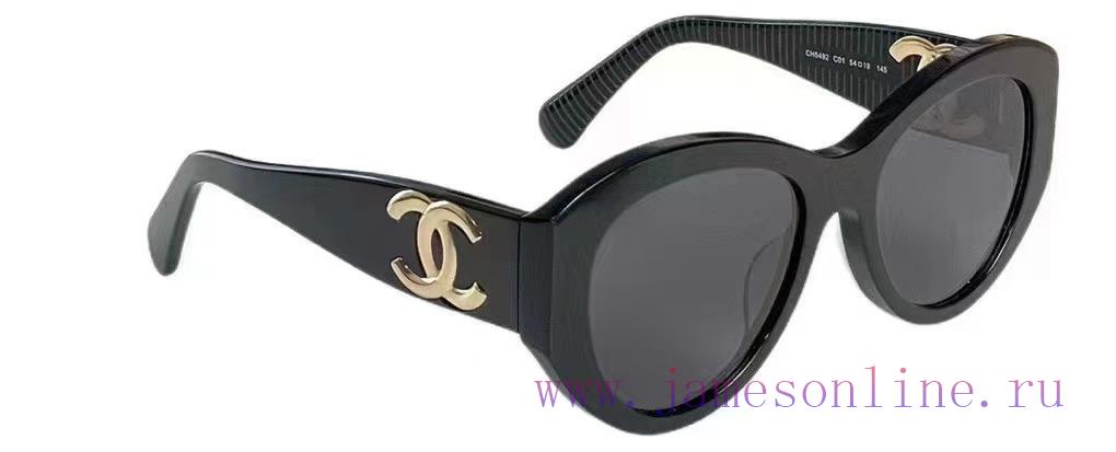 Chanel MODEL 5492SSIZE51 Port 19-140zigm0ol1 - Image 2