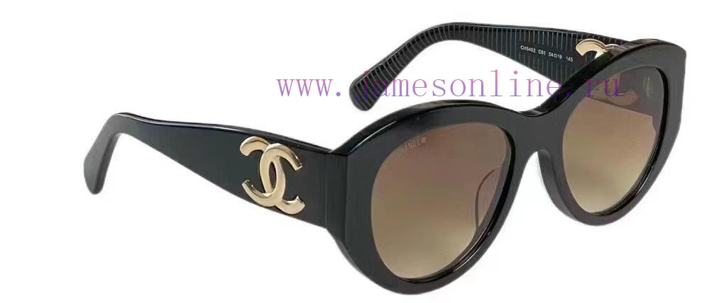 Chanel MODEL 5492SSIZE51 Port 19-140zigm0ol1 - Image 3