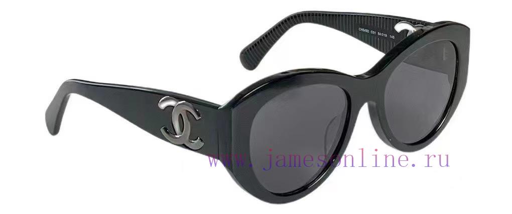 Chanel MODEL 5492SSIZE51 Port 19-140zigm0ol1 - Image 4
